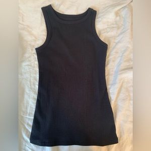 the brand is NINE WEST and size is XS